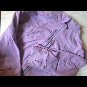 Lululemon jacket